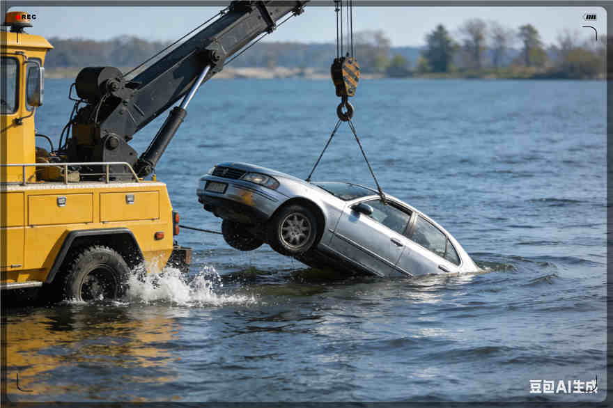 丽江汽车救援送柴油