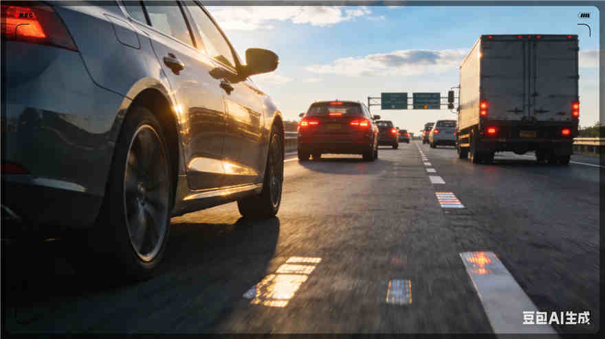 丽江高速公路汽车送汽油